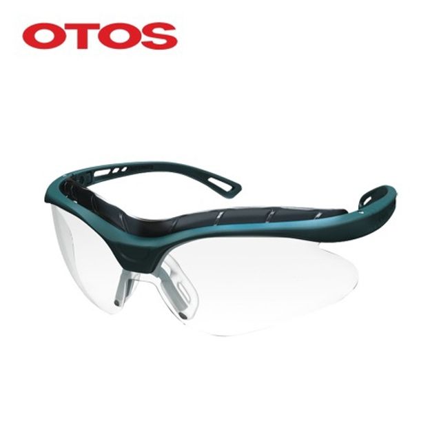 OTOS 보안경 B-803AS 투명보안경 작업현장 눈보호