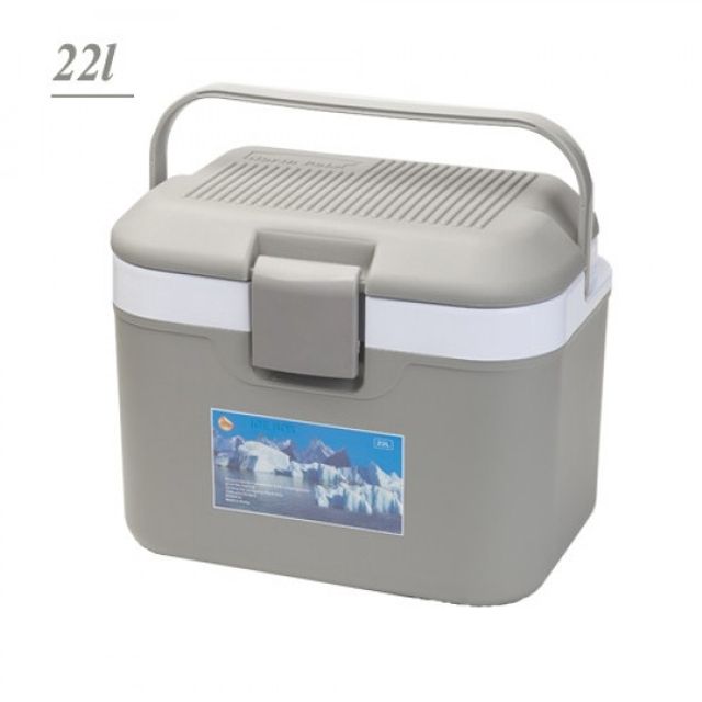 아이스박스 22L