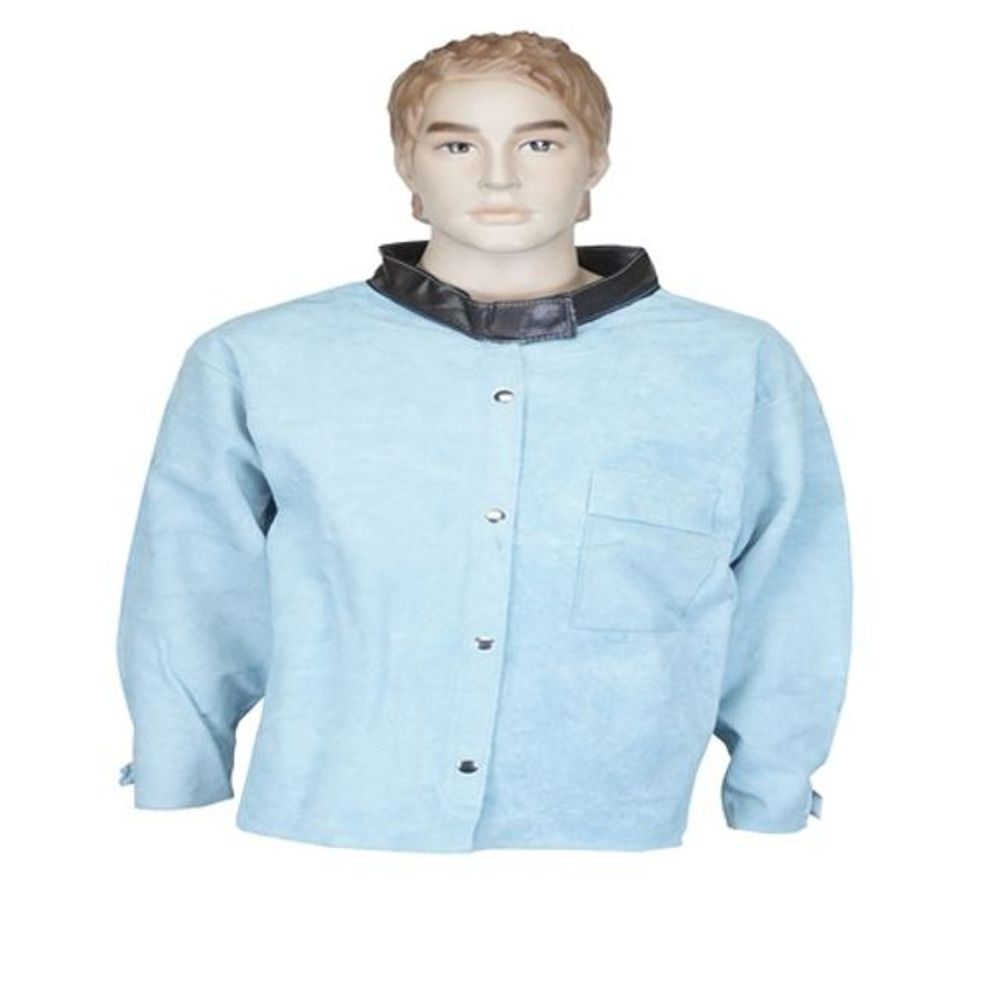 용접자켓 여름용 대형(L)