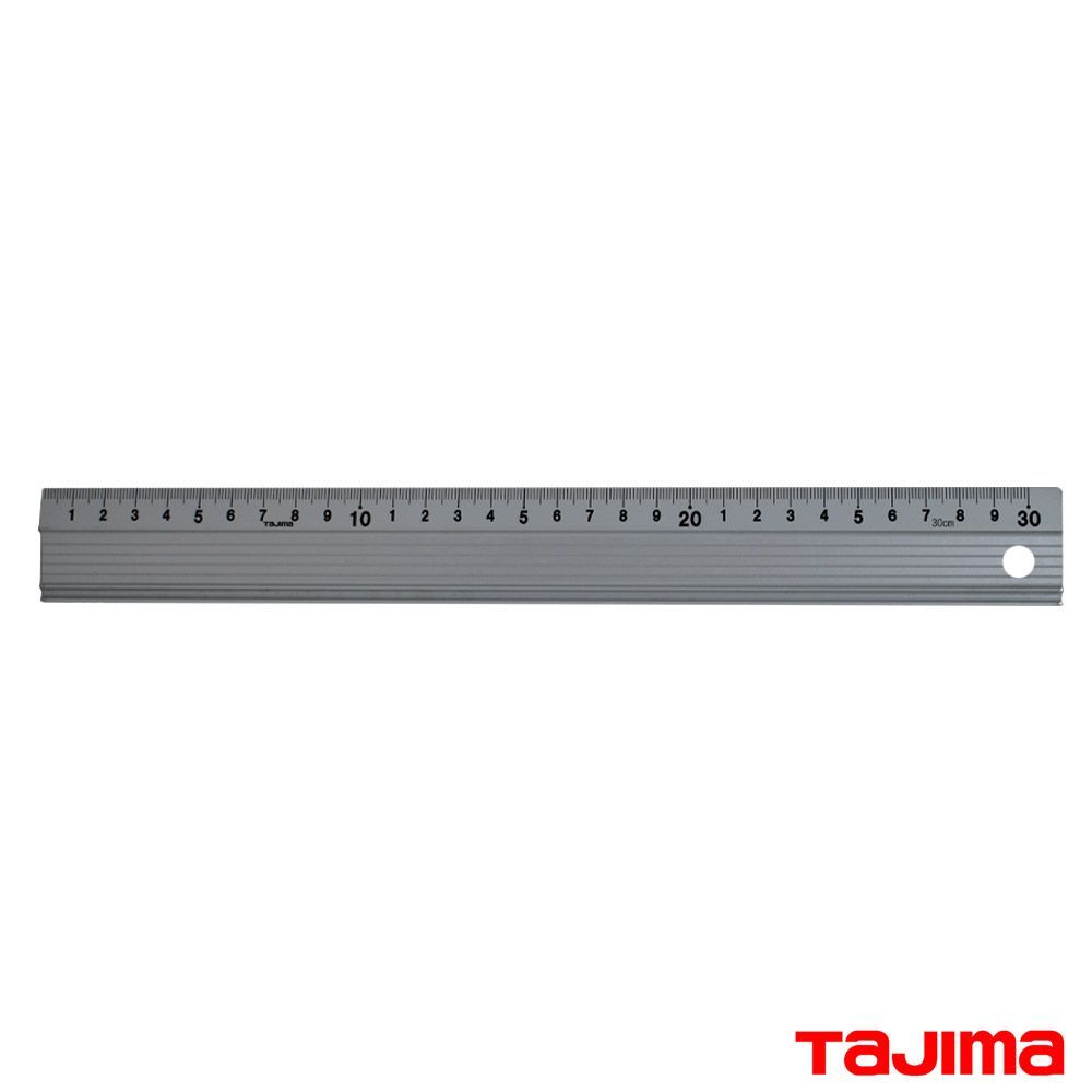 300mm 측정공구 컷팅 가이드 sl300s 은색 안전자