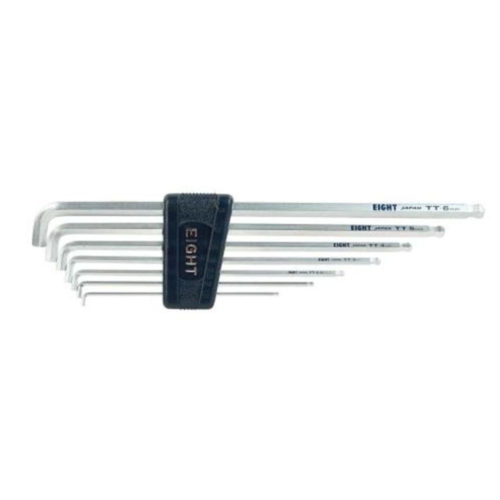 볼렌치세트(스터비) TTS-7(1.5-6MM)7P