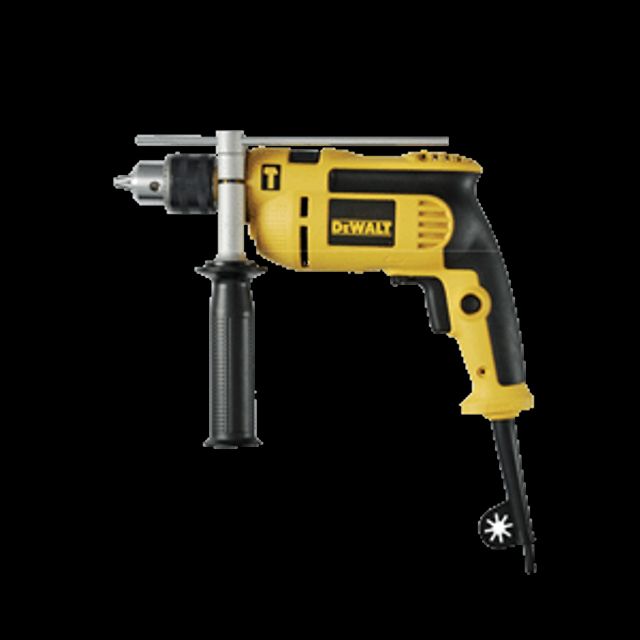 DEWALT 임팩드릴 DWD024-KR 목25/철13/콘16