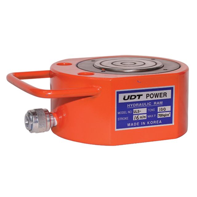 ULS-1000 UDT삼성유압쇼트램 1EA 100T x 16MM(ULS-1