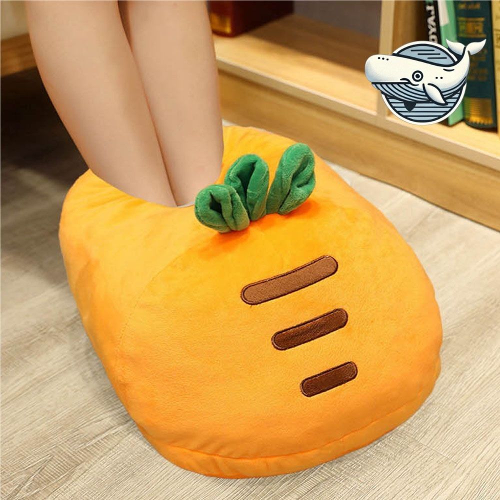 편안한 다리 지지 패드 쿠션 발바닥 지압