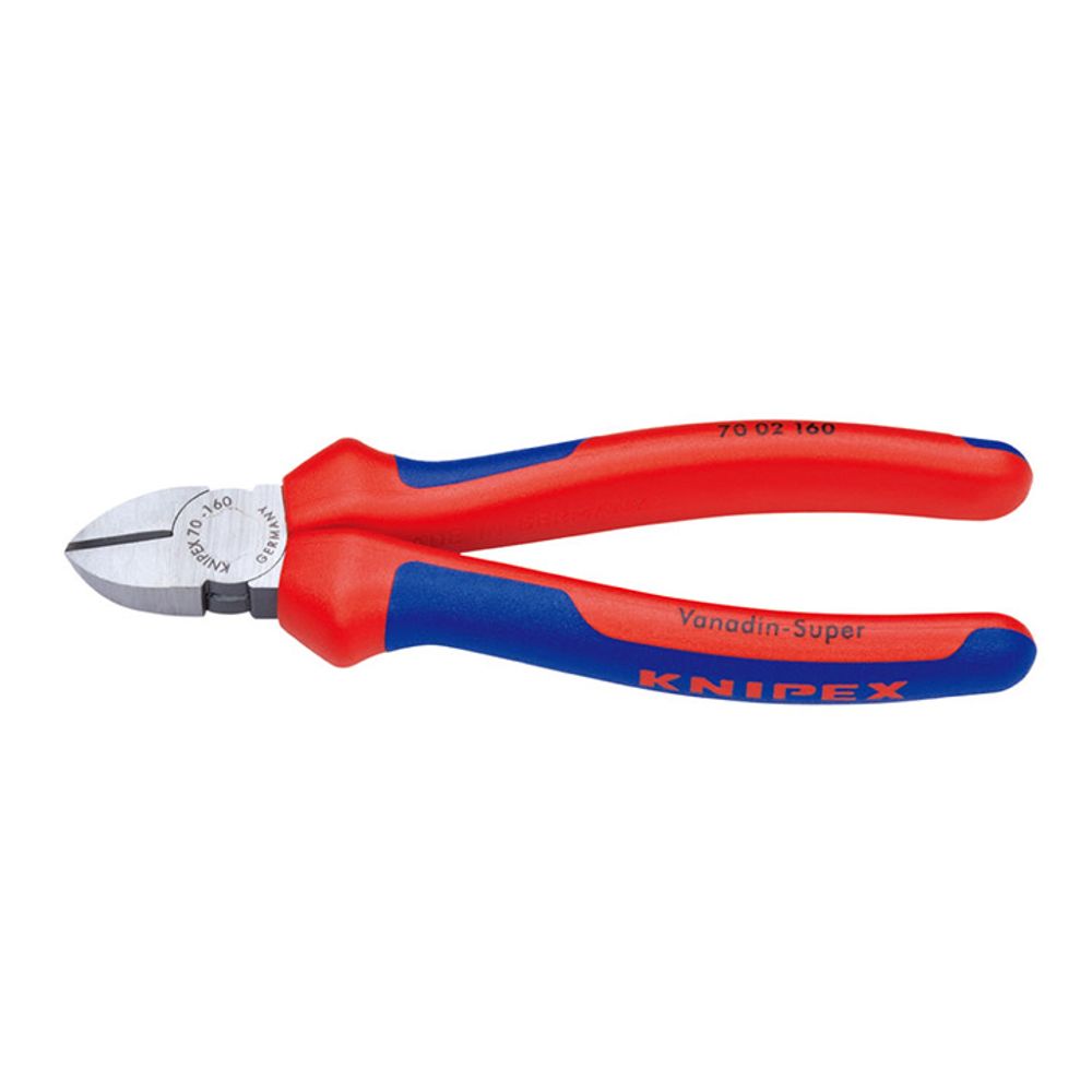 KNIPEX 니퍼_70-02-140