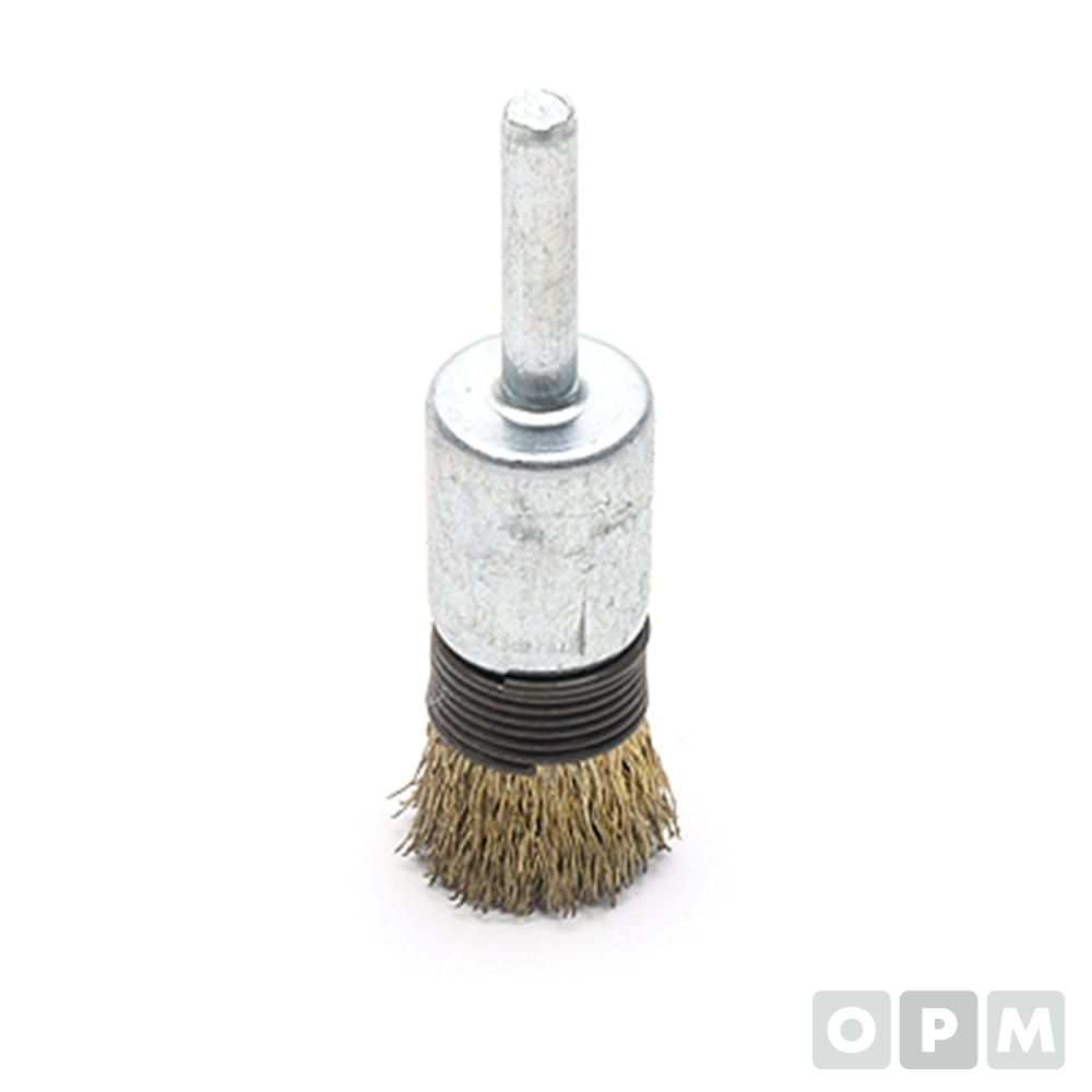 베이비브러쉬(철사형/스텐0.17mm) EB-06-IW 50EA