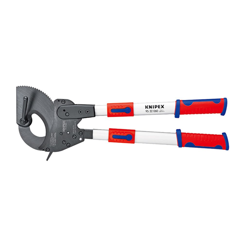 KNIPEX 케이블컷터(기어식)_95-32-060
