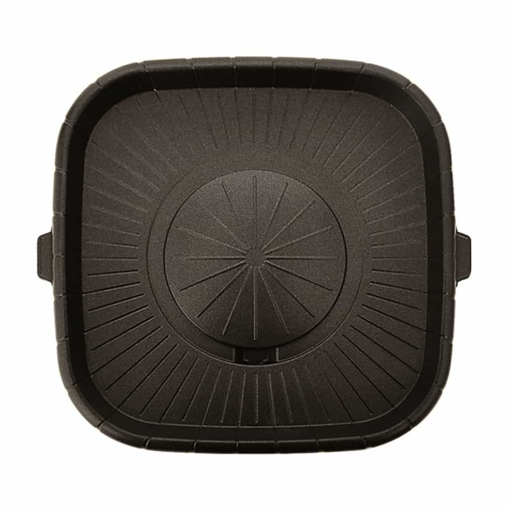 롯데이라이프 멀티팬 36cm 닭갈비판 삼겹살구이판