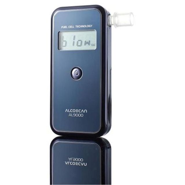 음주측정기 AL9000 (1EA)