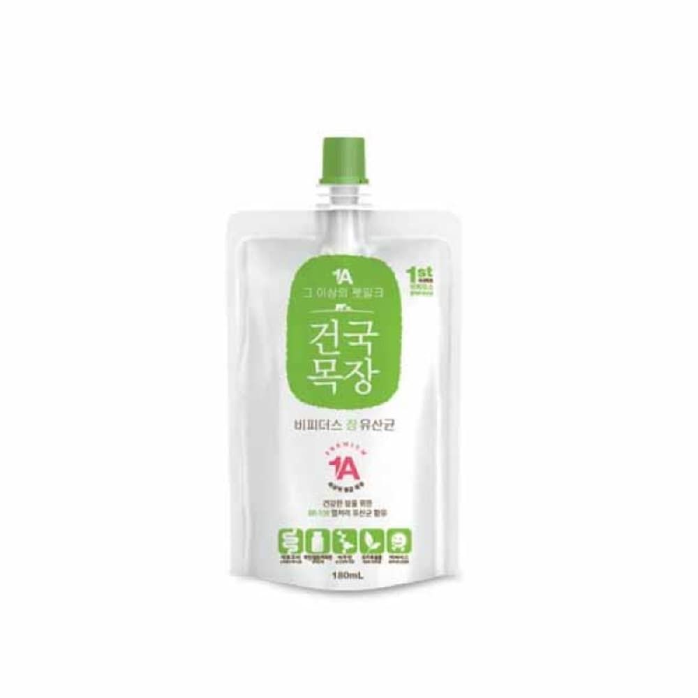 비피더스 장1박스(180ml/10개입)