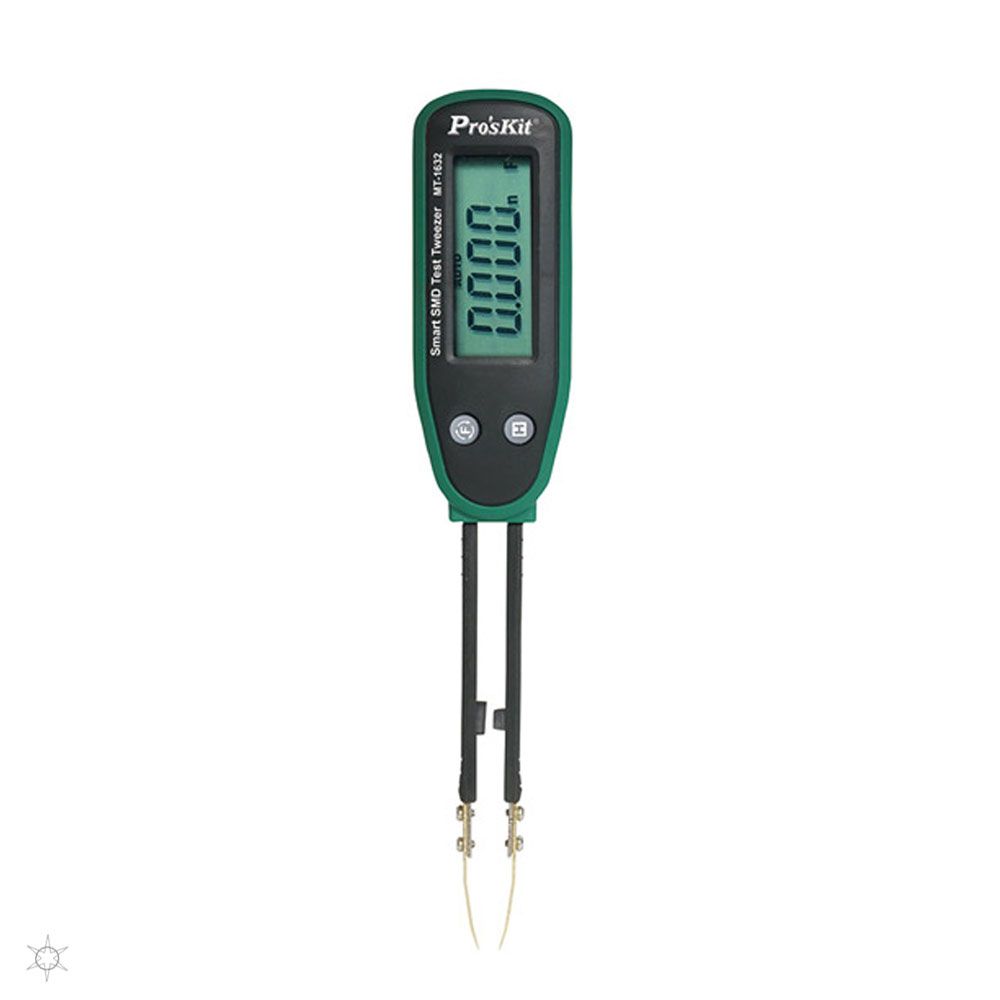 스마트 디지털 SMD 테스터기 측정공구