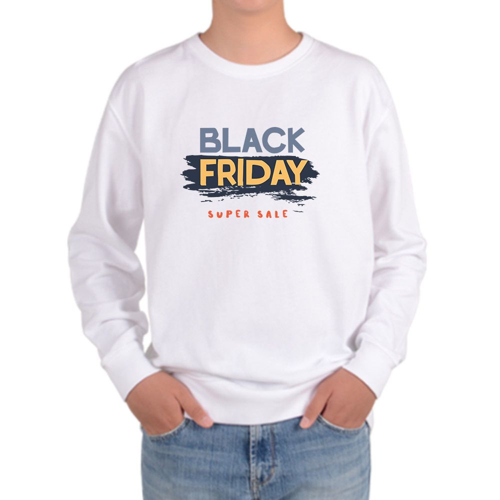 기모맨투맨 블랙프라이데이 Black Friday 싸게싸게