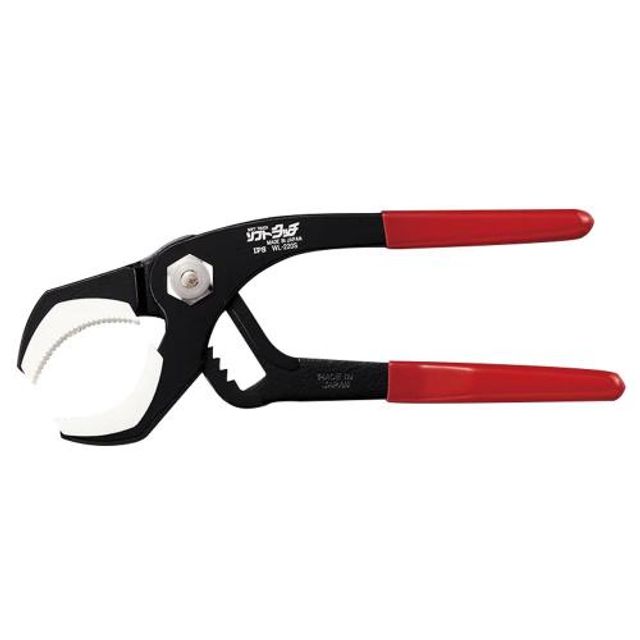 WL-220S 아이피에스워터펌프플라이어(소프트) 1EA W