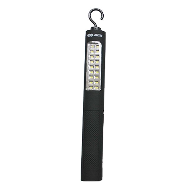 오키타 LED충전식작업등 DS-003 18LED