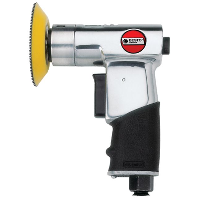 에어샌더 3(75mm) 15000rpm 108mm 0.7Kg 미니샌더