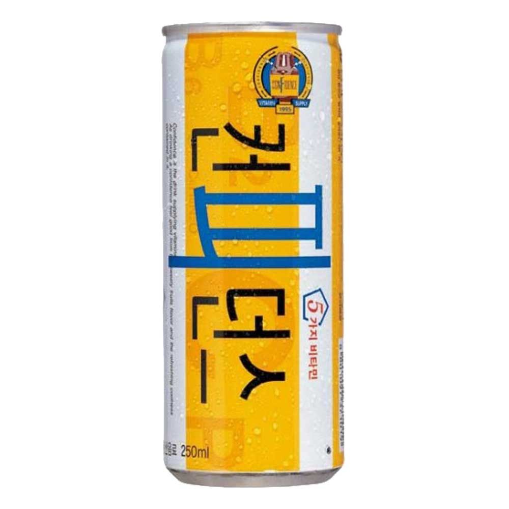 동아오츠카 컨피던스 250ml x 30캔