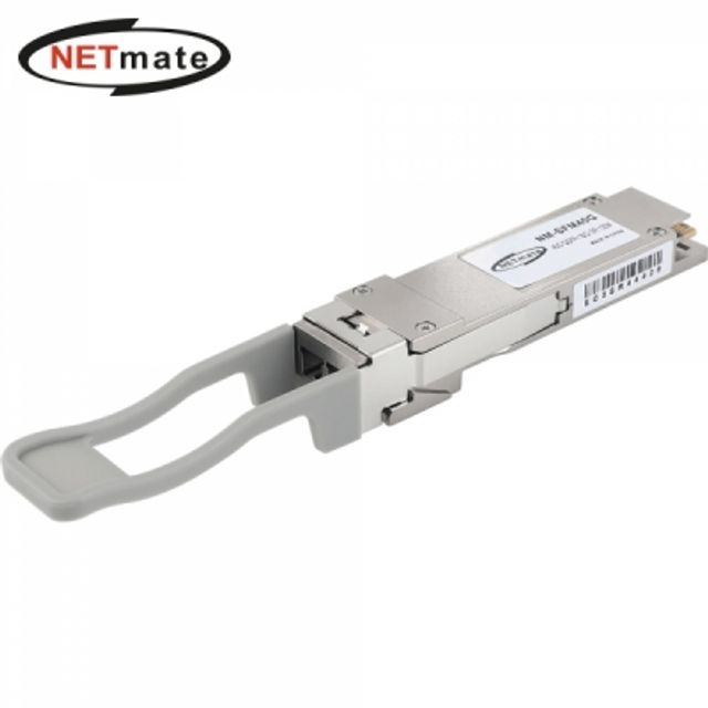 강원전자 넷메이트 NM-SFM40G 40G 멀티모드 QSFP+ S