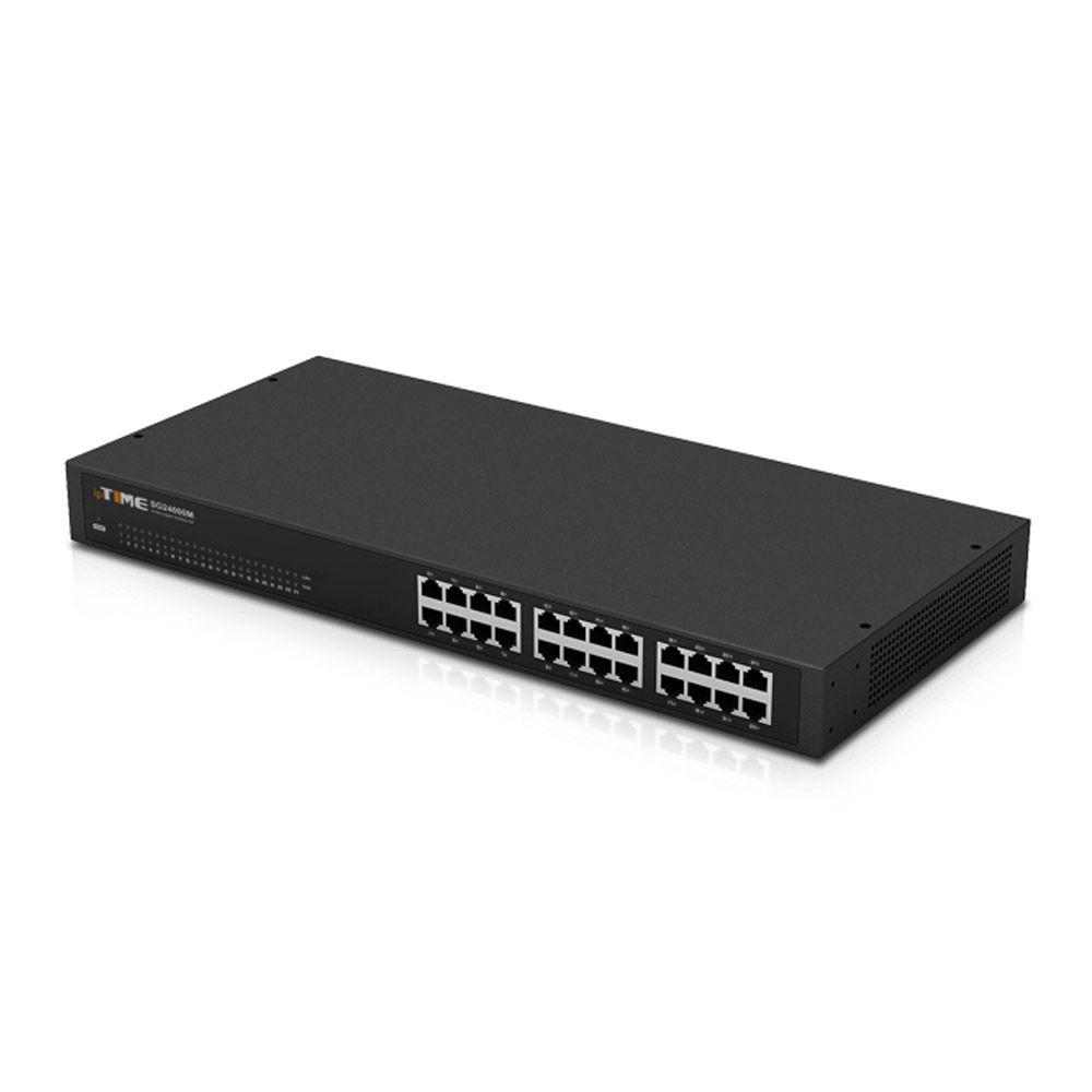 IPTIME SG24000M 24포트 기가포트
