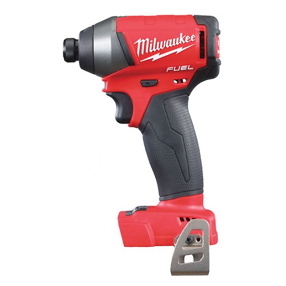 MILWAUKEE 임팩트드라이버(본체만)_M18FID-OX 18V F