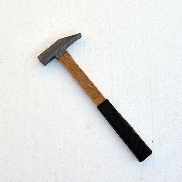 벽돌 망치 냉가 해머 장도리 함마 못 캠핑 공구