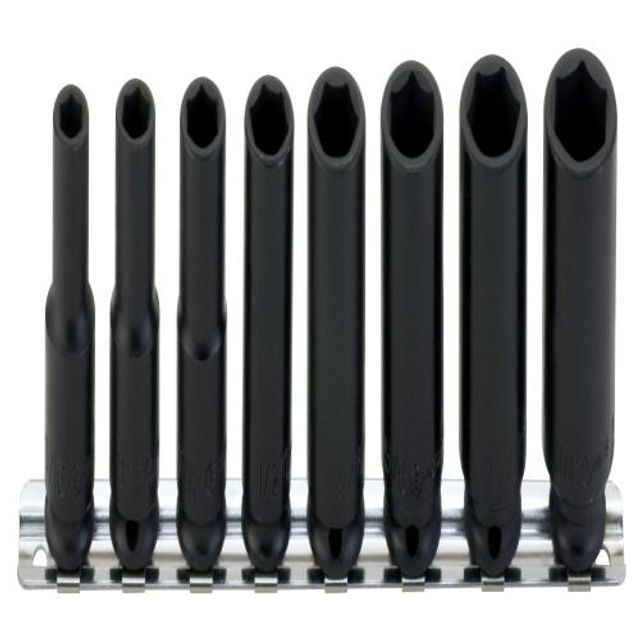 CD-308M 지니어스임팩트소켓임팩트소켓세트(롱) 1SE
