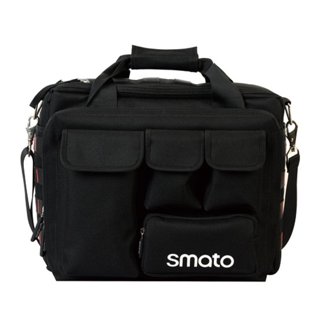 스마토 공구집(폴리) 공구가방(형) SMT8001 PRO