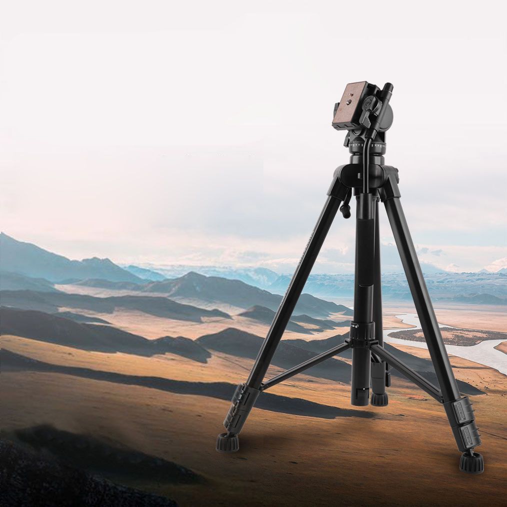 삼각대 접이식 VCT-880 3단형 카메라 캠코더 거치