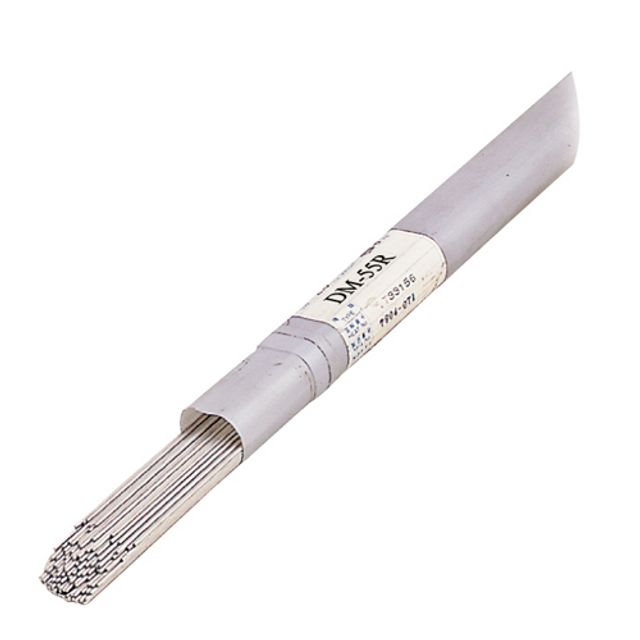 DM-55R 니치아티그봉(주철보수육성봉) 5KG DM-55R (