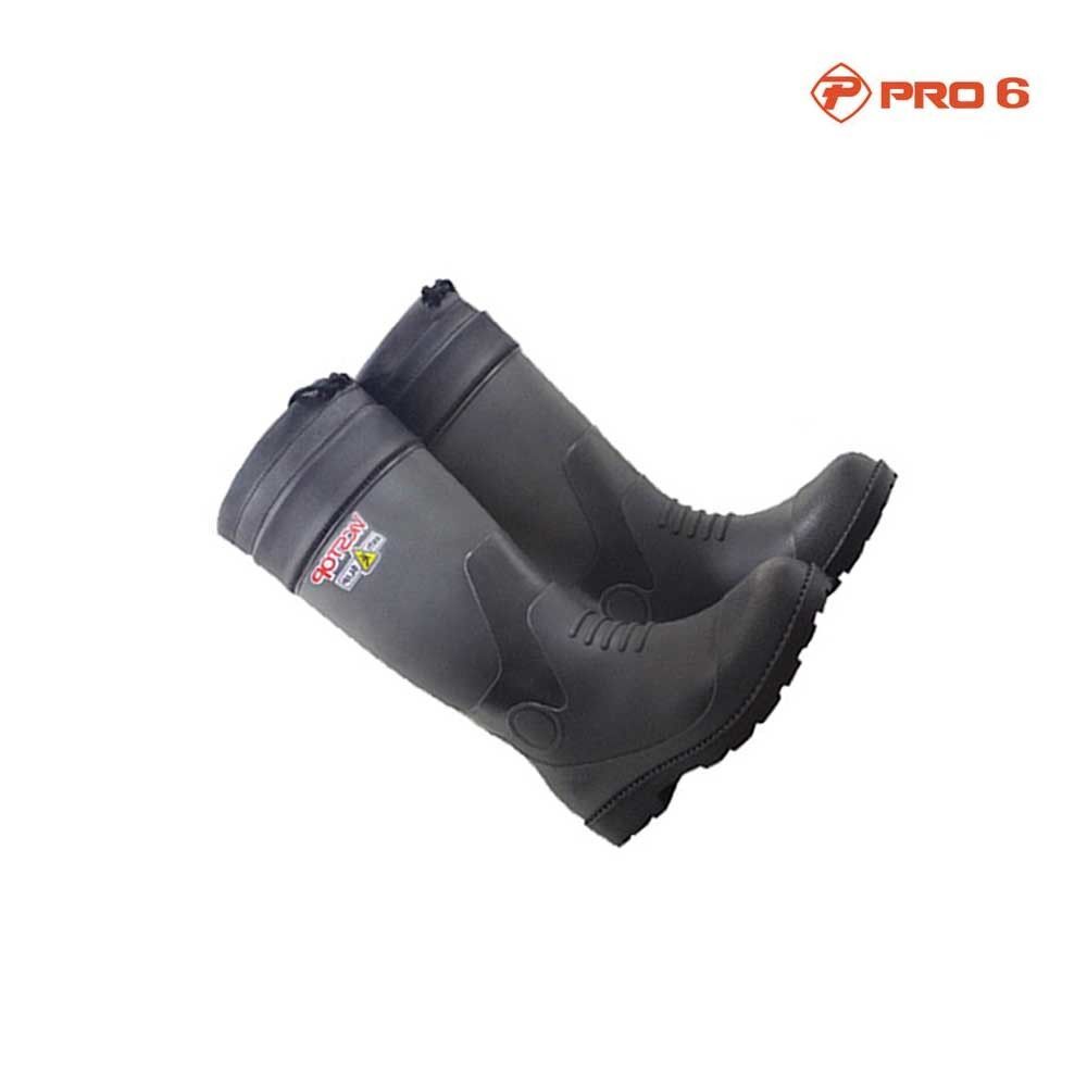 논슬립요딩 장화 295mm 보호구 안전장화 ps-01
