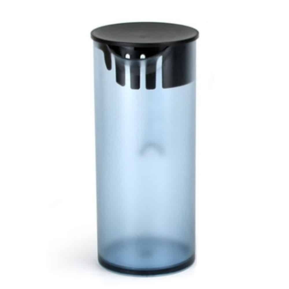 원형 물병 1.8L 코발트 업소용물병 냉장고물통