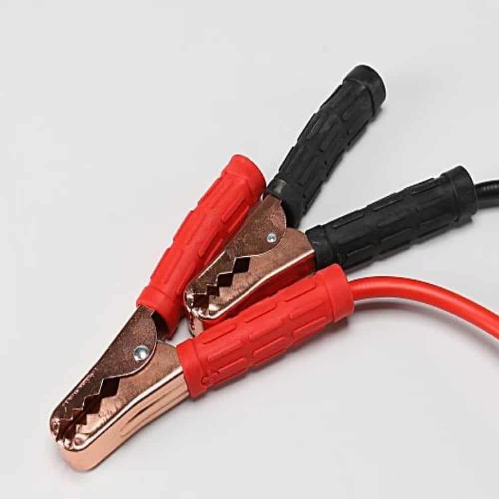 점프 케이블 5M 차량점프선 자동차점프스타터