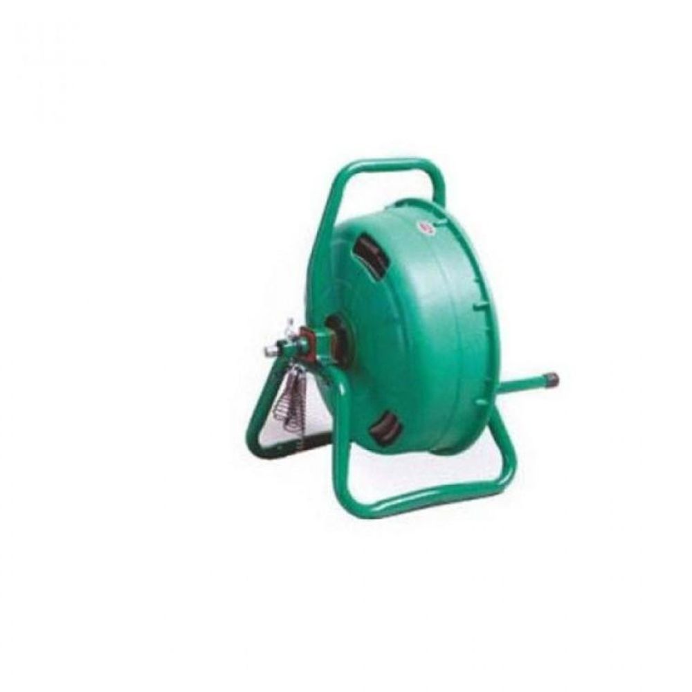 록스 RS-30 스프링청소기 배관 하수구 30m 3.2x12.5mm