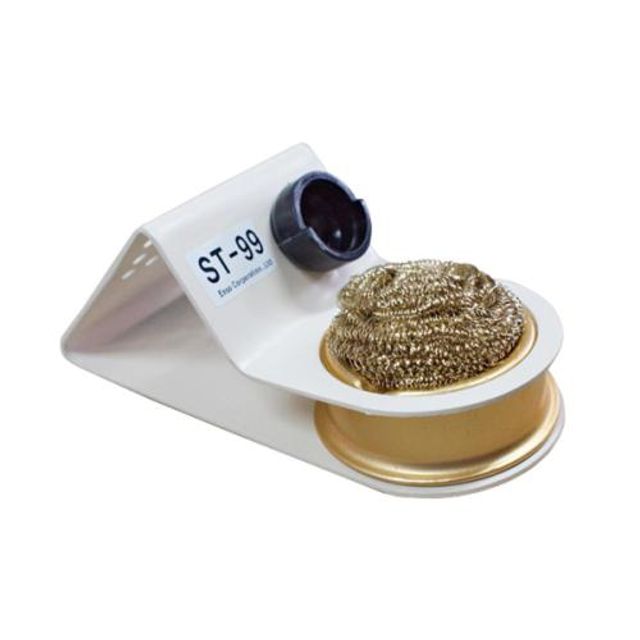 엑소 인두기받침대 철판(ST-99) 1EA