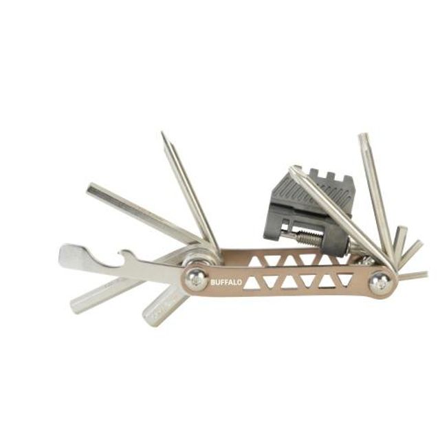 스마토 볼렌치 자전거용멀 티 툴 SM-BIKE14 (14IN1) S