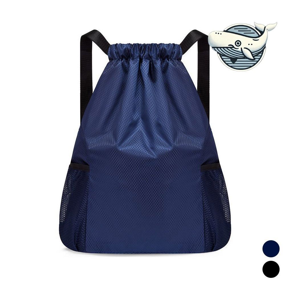 멀티 스포츠 백팩 휴대 편리한 운동 가방