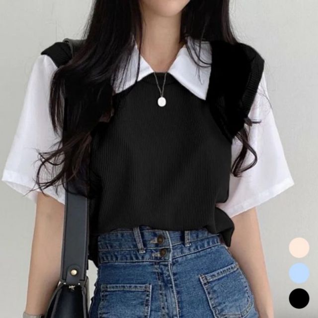 카라 하프클럽 스타일도매 GWM 오노마 리빌모