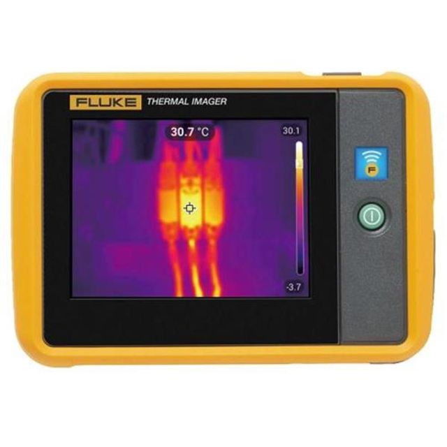 93832 열화상 카메라 PTi 120 9HZ -20 - 150(도)