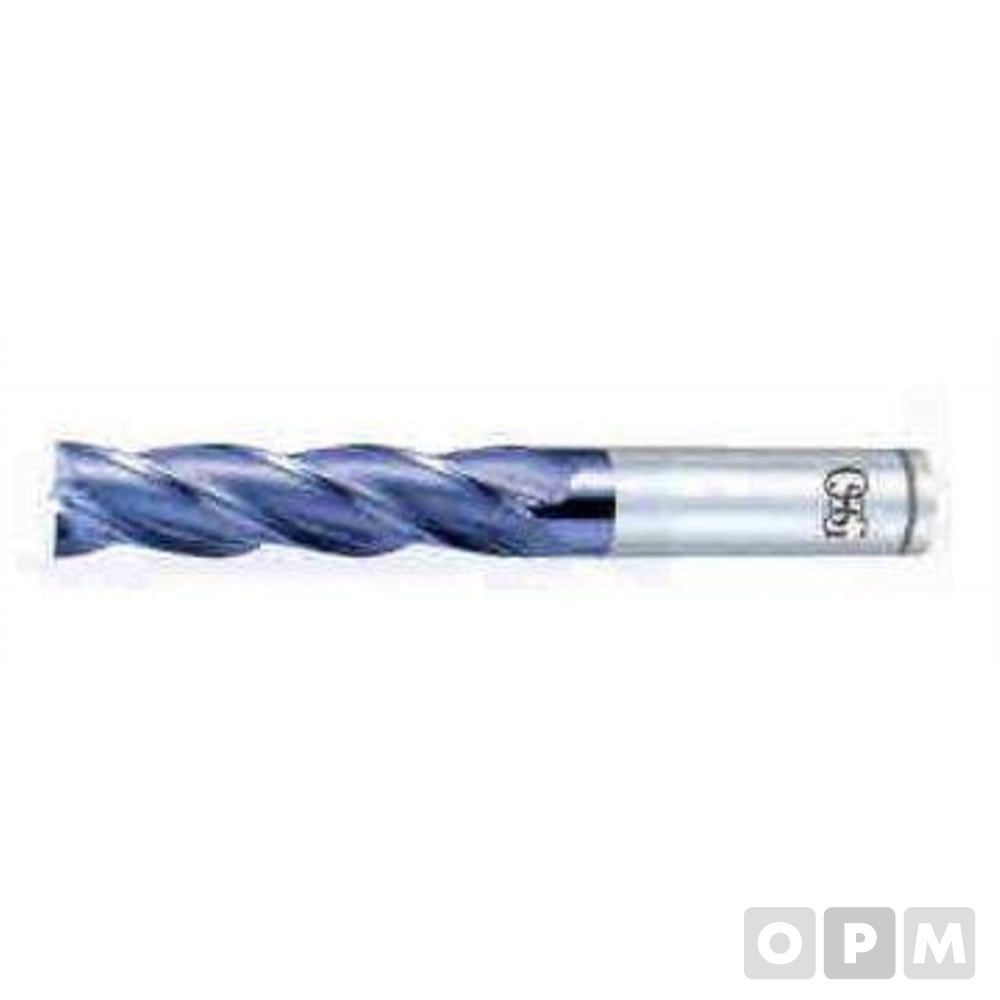 롱코팅엔드밀(TICN) 4F LTIE4-310G