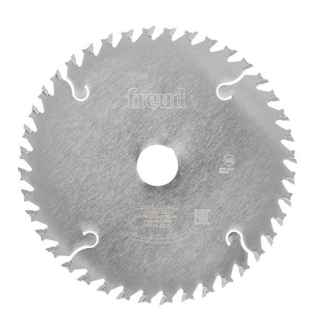 139706 팁쏘-목재용 LP33M EB3 136mm
