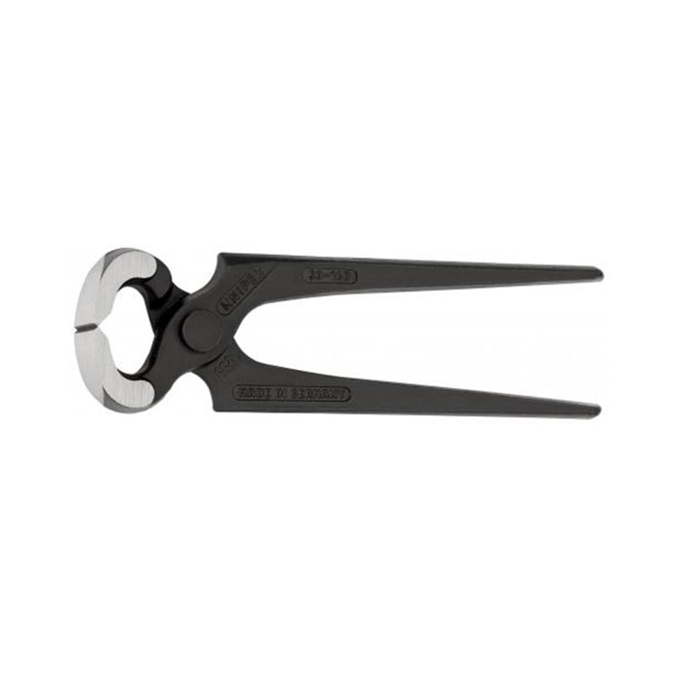 KNIPEX 방울집게_50-00-160SB 전장 160mm