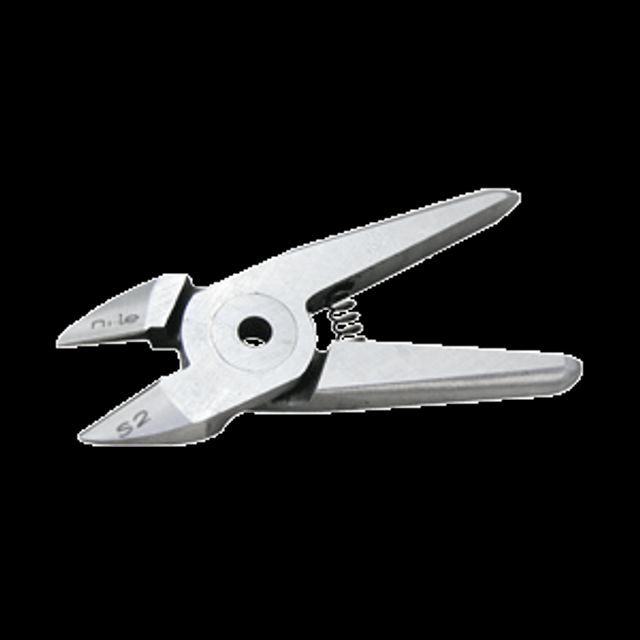 NILE 에어니퍼날 S2 동선-1.0mm/철선-0.5mm