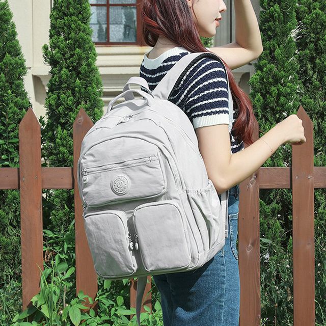디케이 8765 여학생백팩/데일리백팩