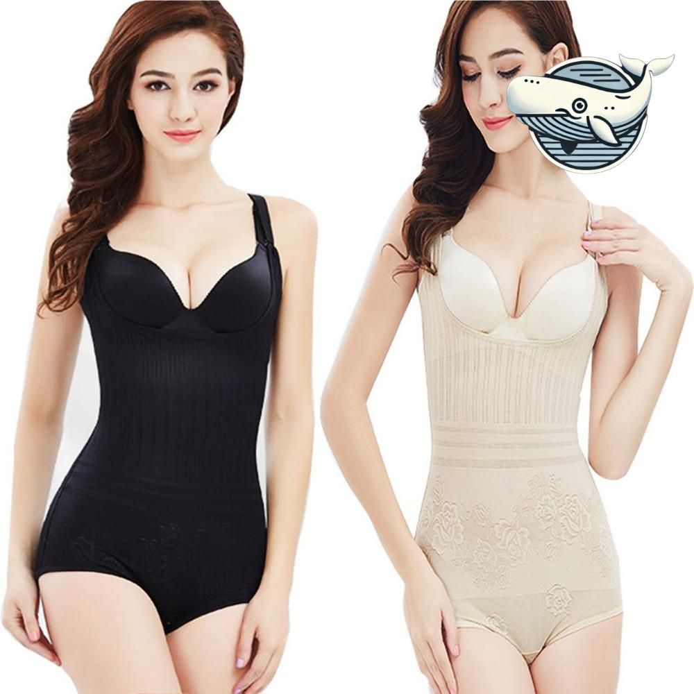 편안한 허리 슬림 제어 조절기 여성 보정 속옷