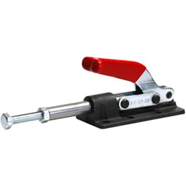 KJF 토글클램프 KJF120-31F(푸시풀형) 1EA