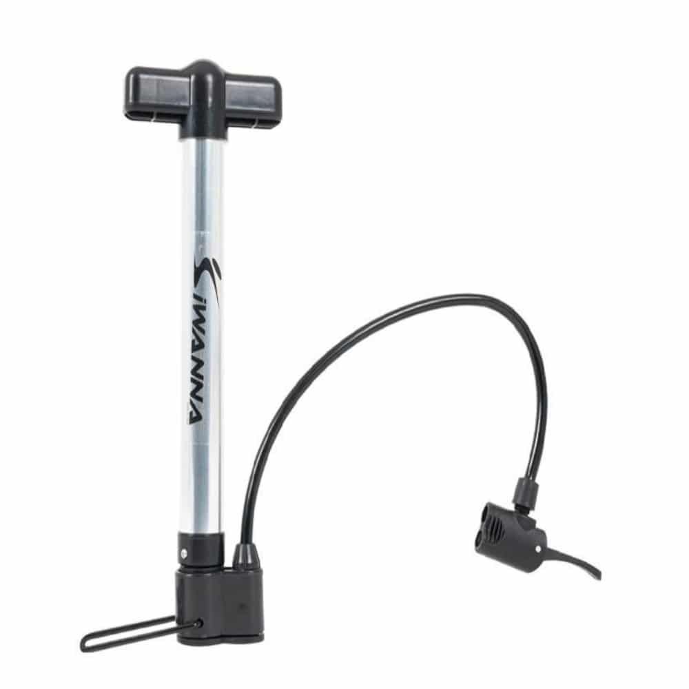 공기주입 펌프 짐볼펌프 타이어공기압주입기