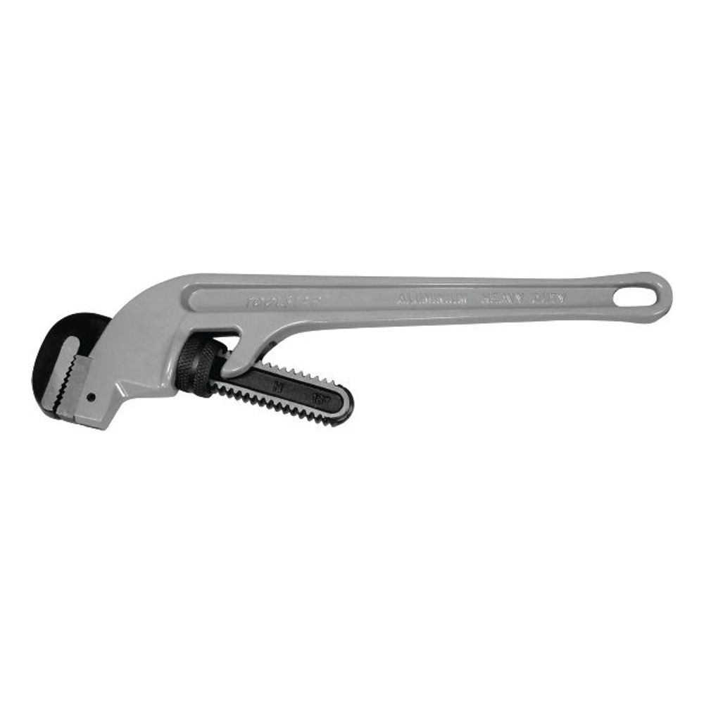 TOOLSTAR 옵셋파이프렌치_TS-OPW-18 450mm
