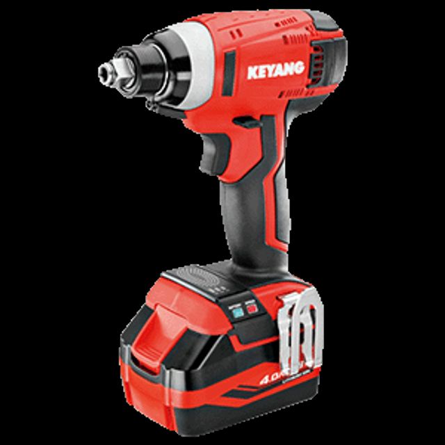 계양 충전임팩드라이버/렌치 DIDW-1800L 18V(L4.0Ah