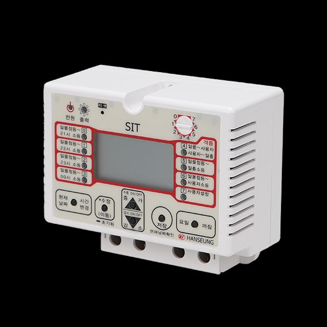 타이머(전자식) SIT-30A