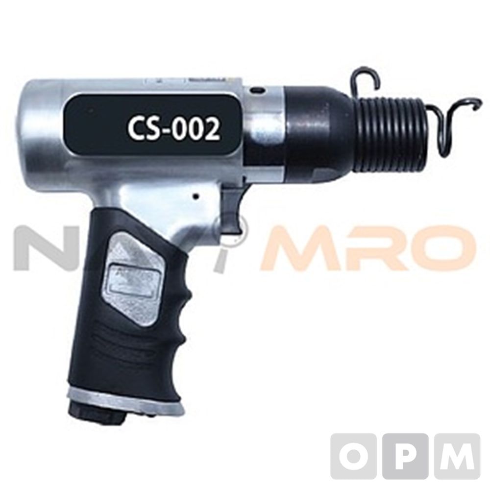에어 함마 CS-002/1EA/전장 190mm/생크 10.2mm