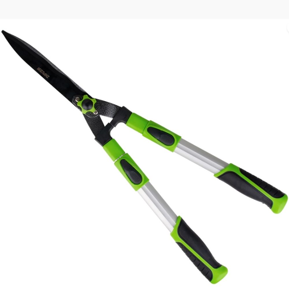 미란다 양손가위 전지 가위 원예 공예 조경 가위 69cm